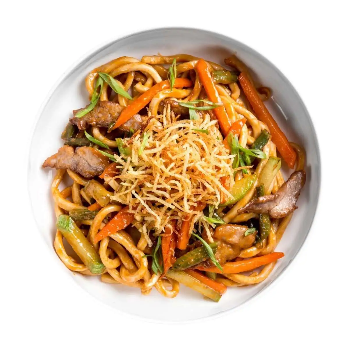 Тори Яки Рамен 