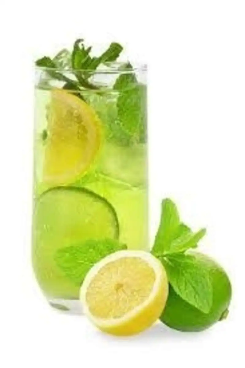 Лимонад Мохито