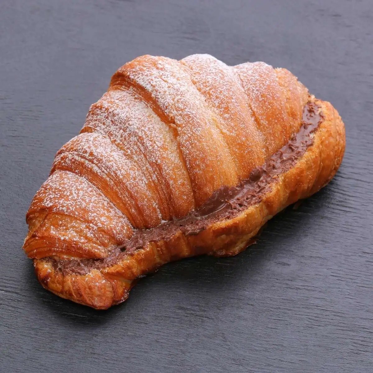 КРУАССАН С НУТЕЛЛОЙ