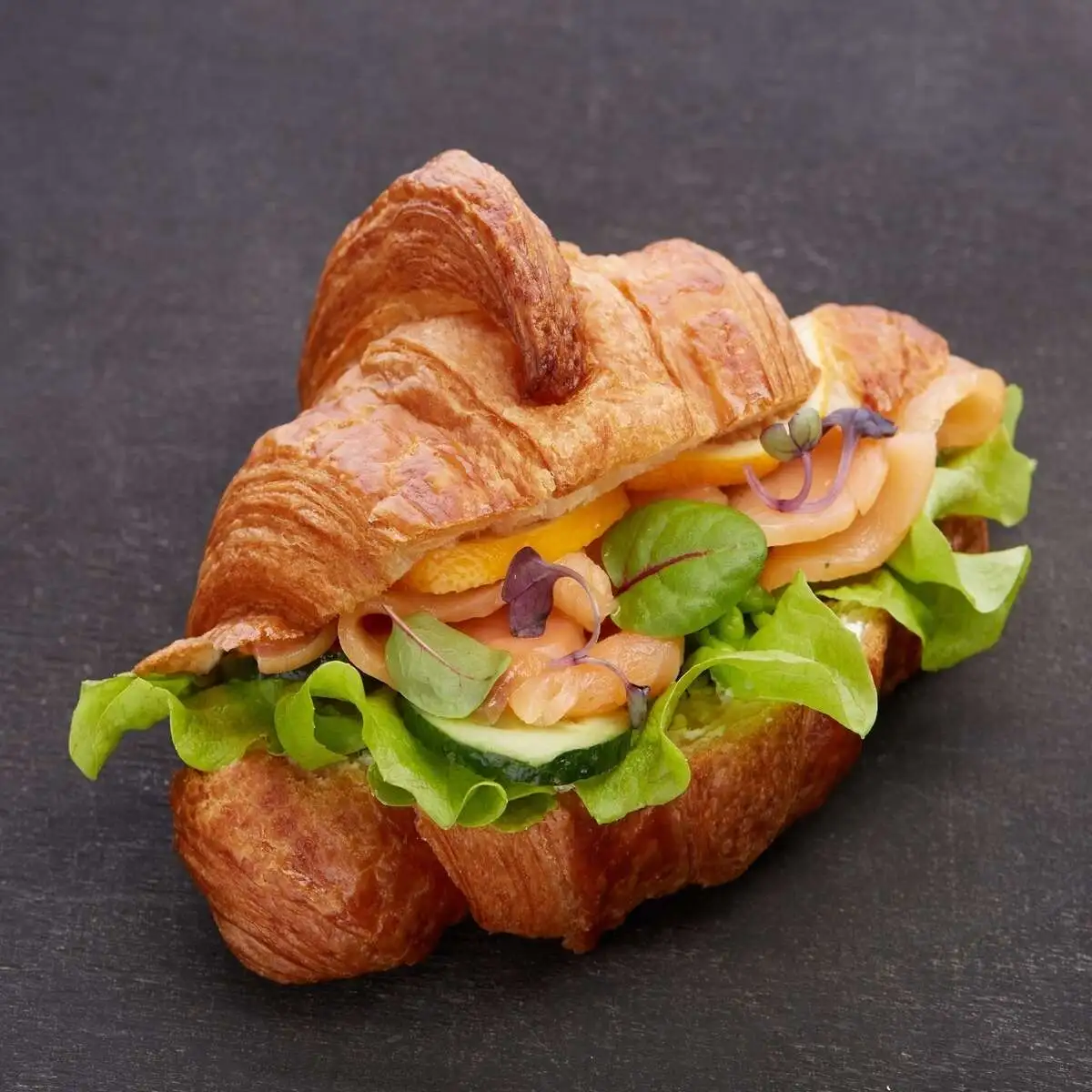 КРУАССАН ТОКИО