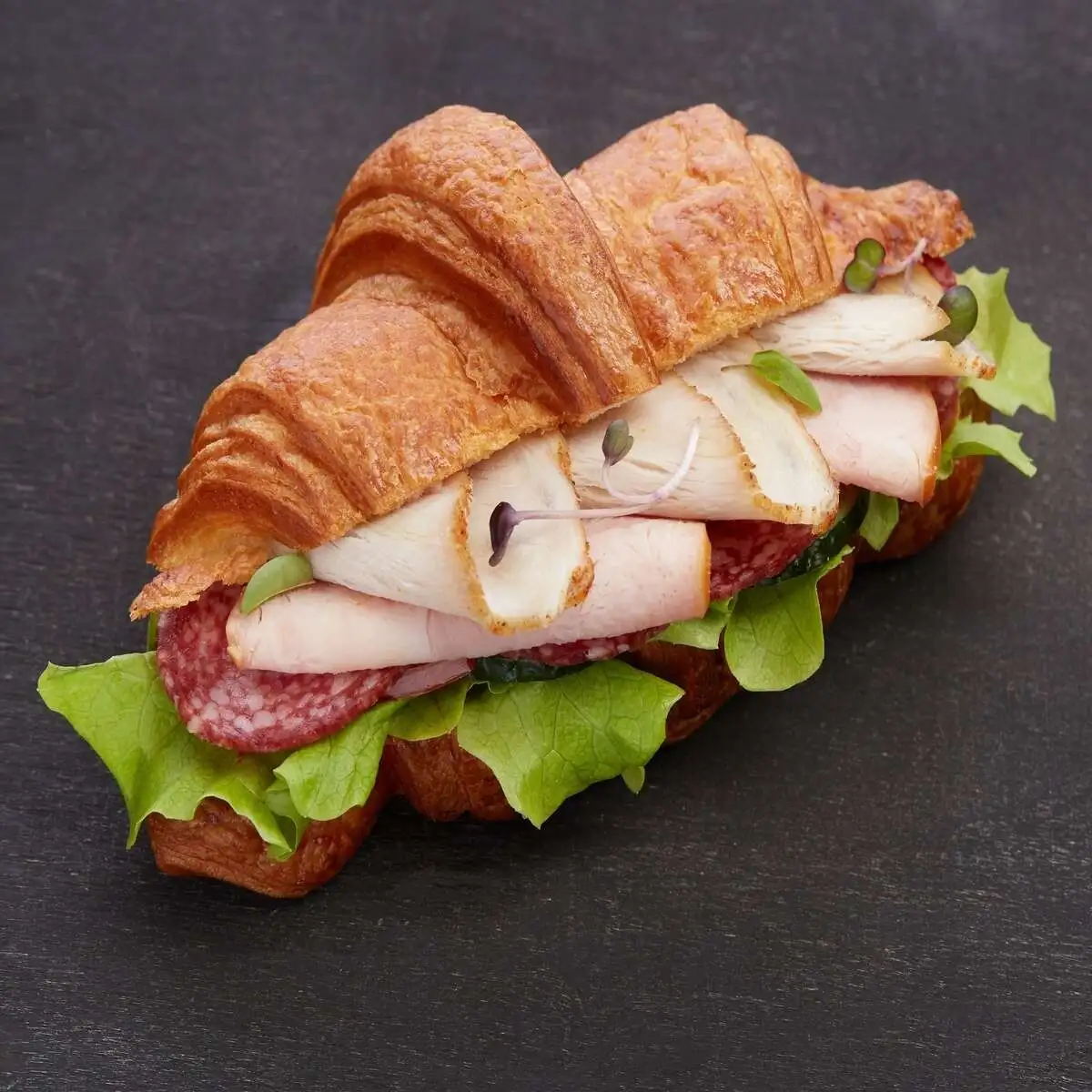 КРУАССАН ФИРМЕННЫЙ