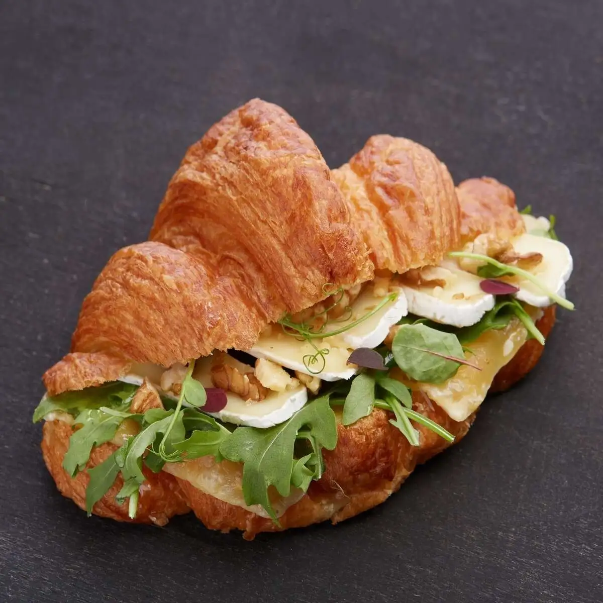 КРУАССАН СЫРНЫЙ