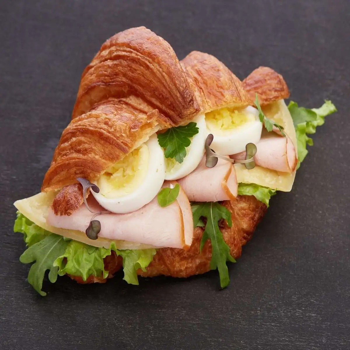 КРУАССАН ИТАЛЬЯНСКИЙ