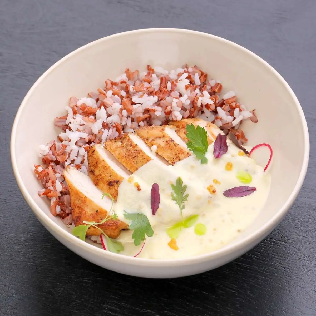 КУРИЦА С СОУСОМ БЛЮ ЧИЗ