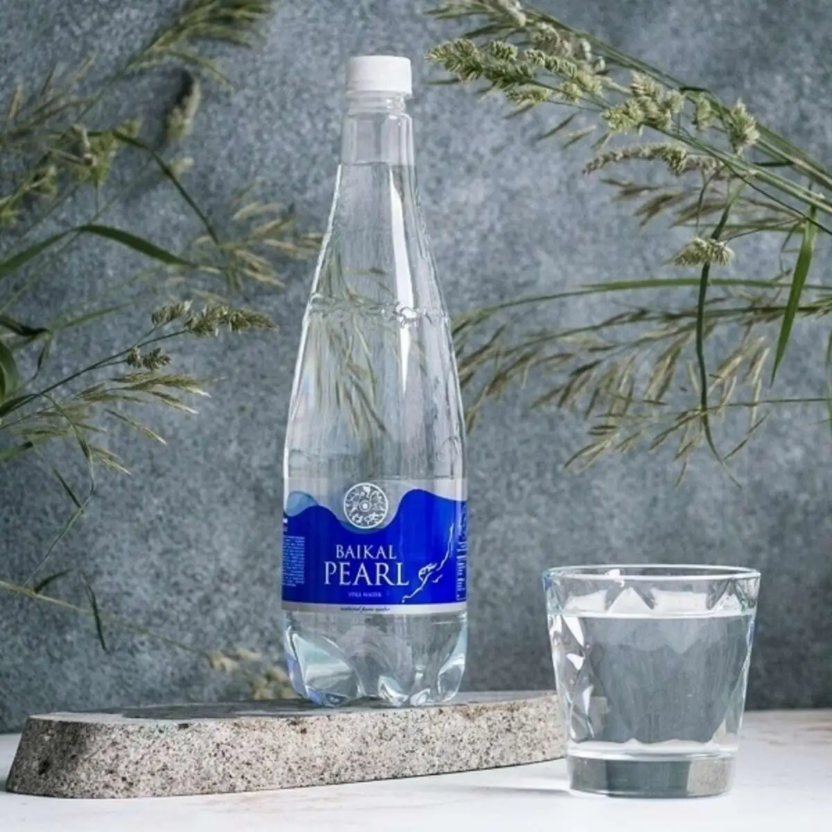 Вода 