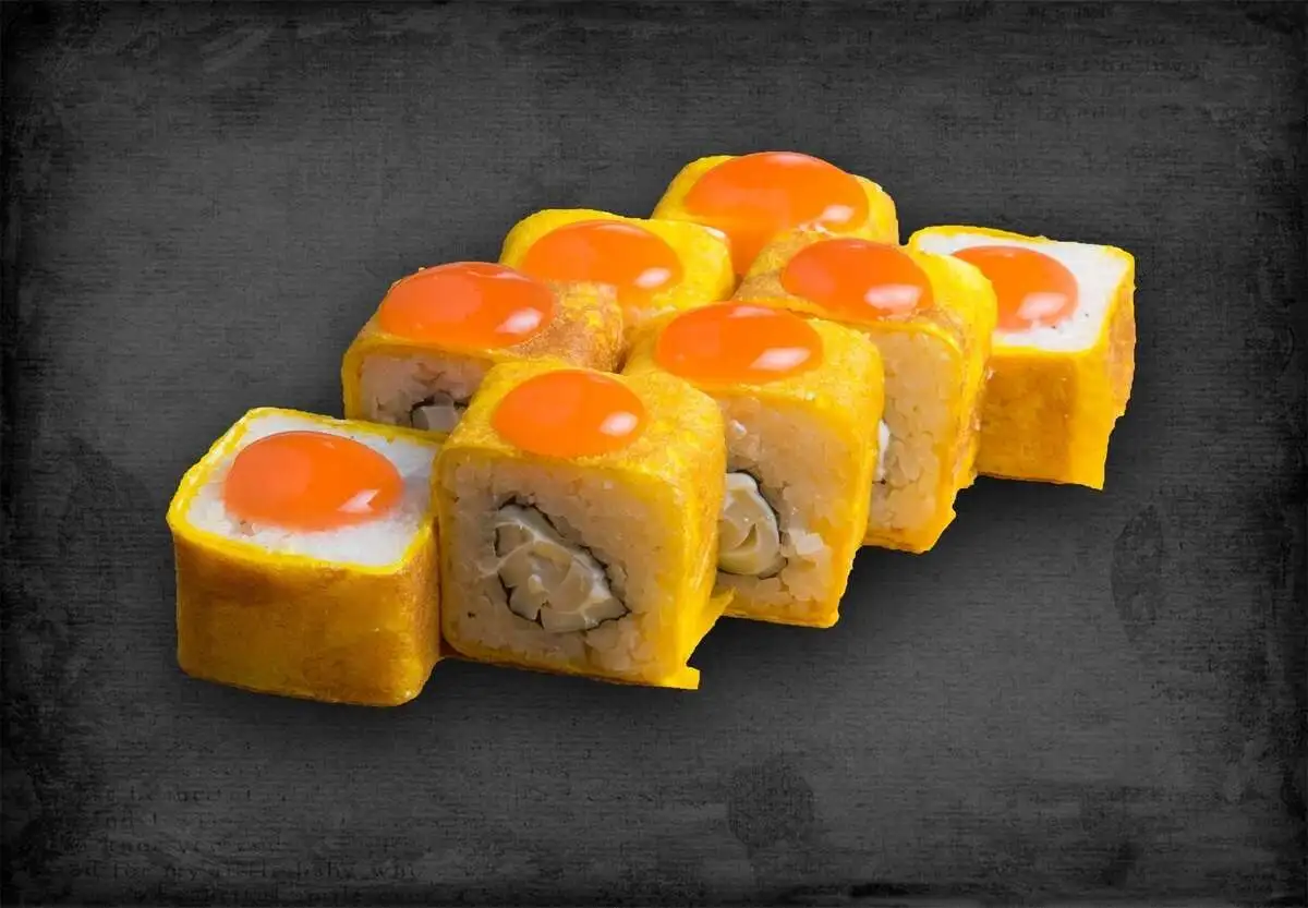 "Кавасаки - Маки"