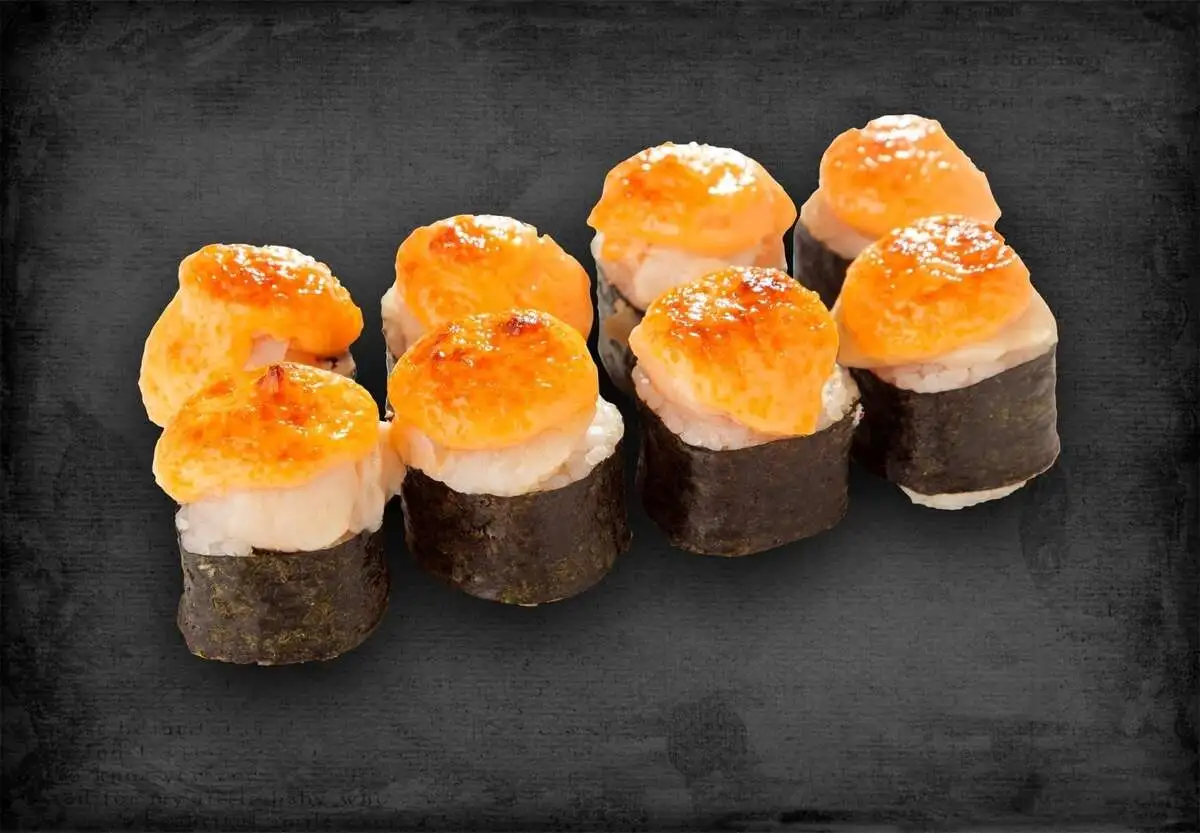 "Нежная ниндзя"