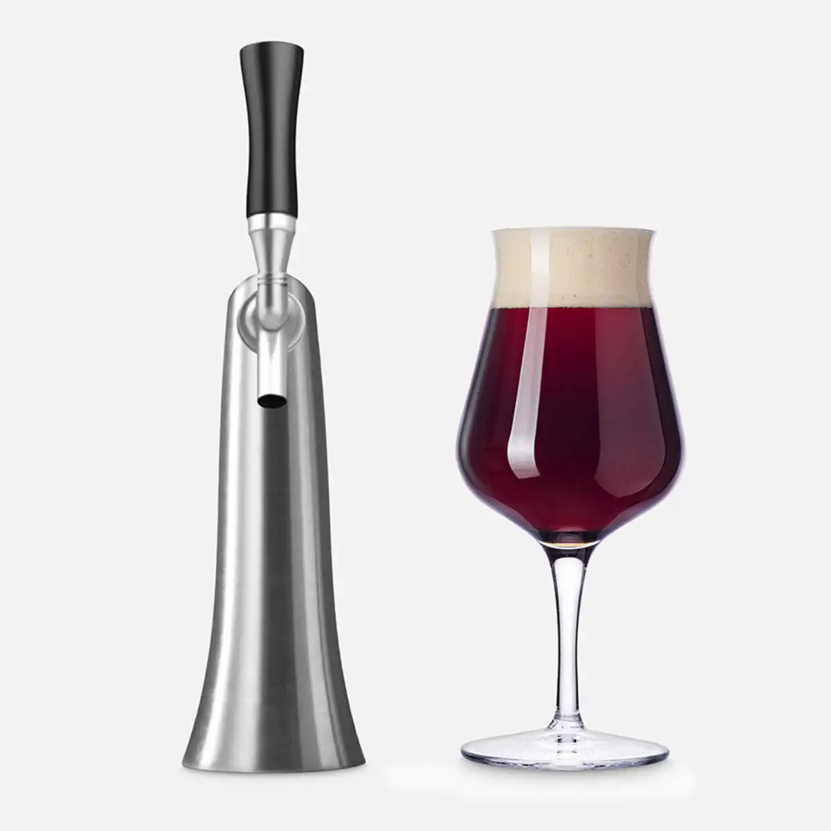 BADEN BIER Dunkel Санкт-Петербург (Темное)