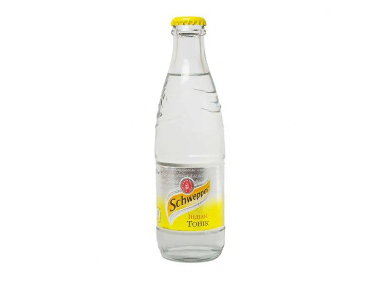 Schweppes