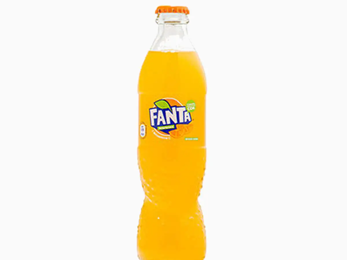 Fanta