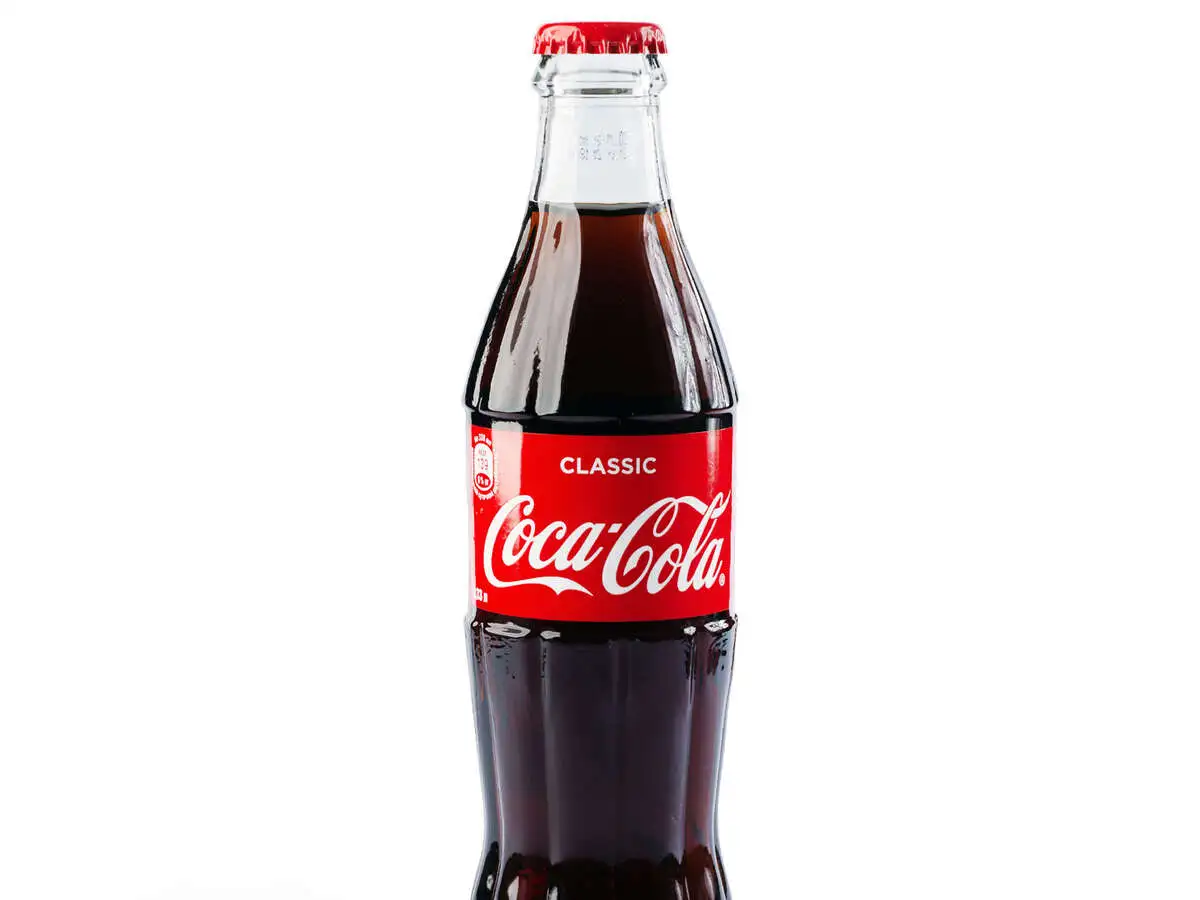 Coca-Cola