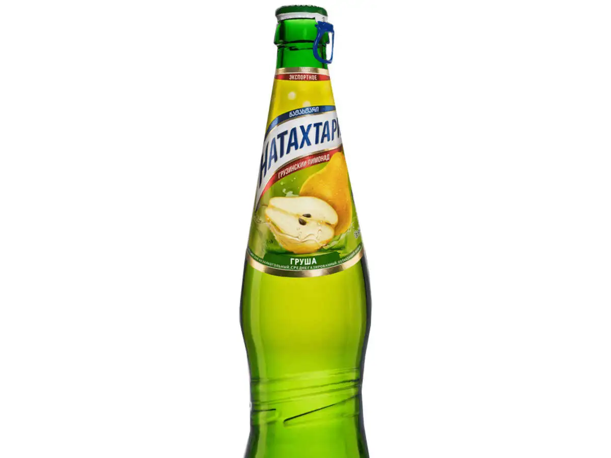 Дюшес Натахтари