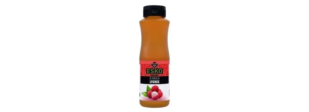Личи | Пюре | ESKO BAR