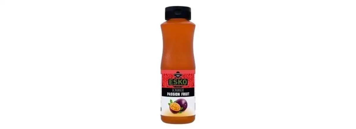 Маракуйя | Пюре | ESKO BAR