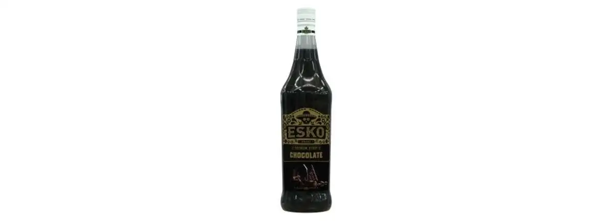 Шоколад | Сироп | ESKO BAR PREMIUM