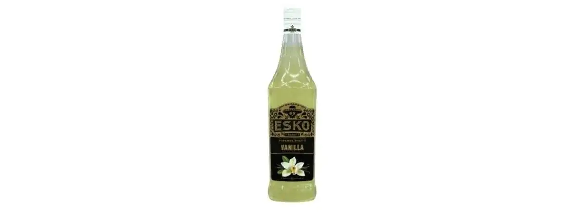 Ваниль | Сироп | ESKO BAR PREMIUM