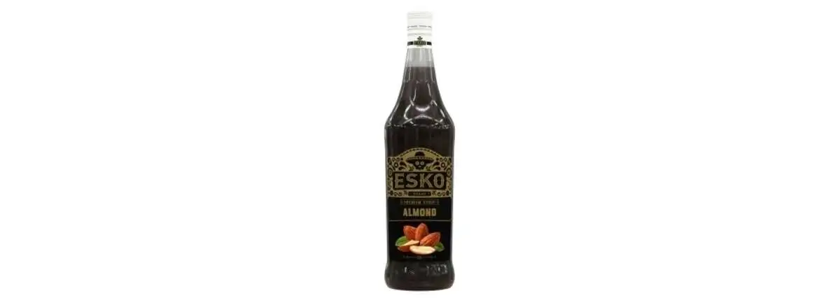 Миндаль | Сироп | ESKO BAR PREMIUM