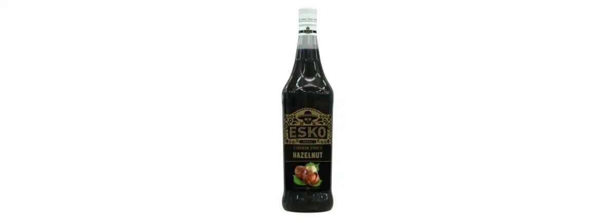 Лесной орех | Сироп | ESKO BAR PREMIUM