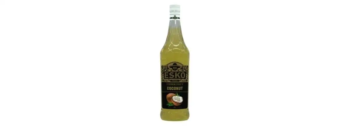 Кокос | Сироп | ESKO BAR PREMIUM