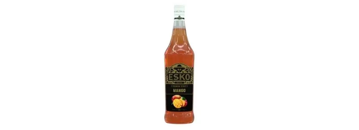 Манго | Сироп | ESKO BAR PREMIUM
