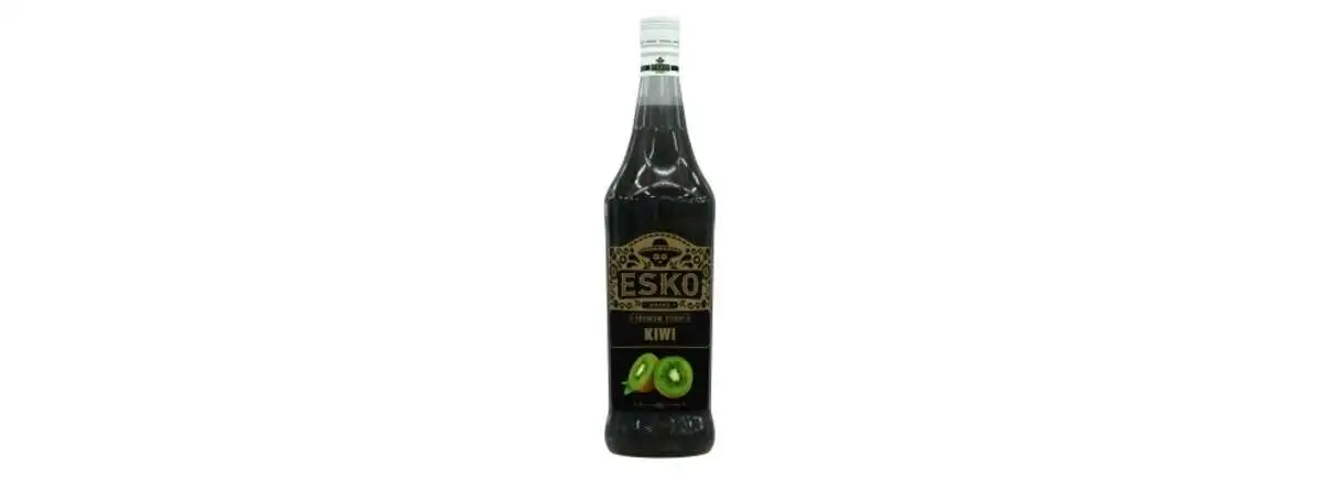 Киви | Сироп | ESKO BAR PREMIUM