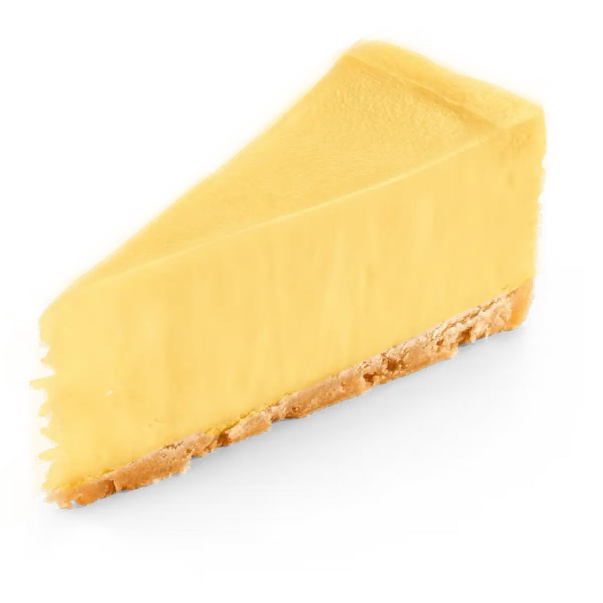 Чизкейк Лимонный