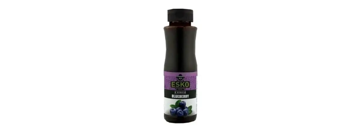 Черника | Пюре | ESKO BAR