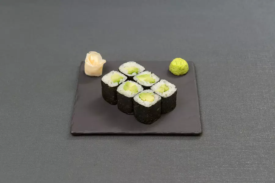 Ролл Авокадо Маки