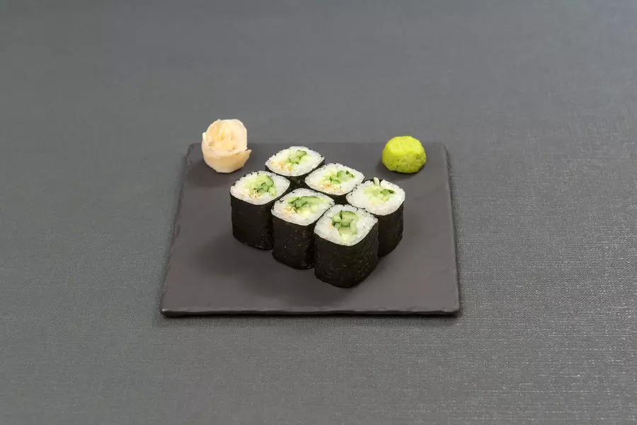 Ролл Каппамаки