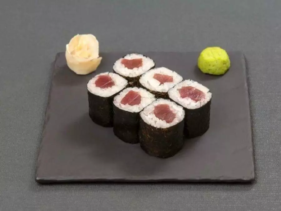 Ролл Тэкамаки