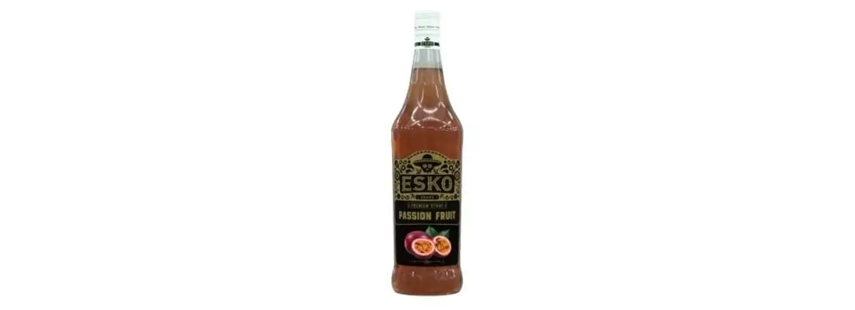 Маракуйя | Сироп | ESKO BAR PREMIUM