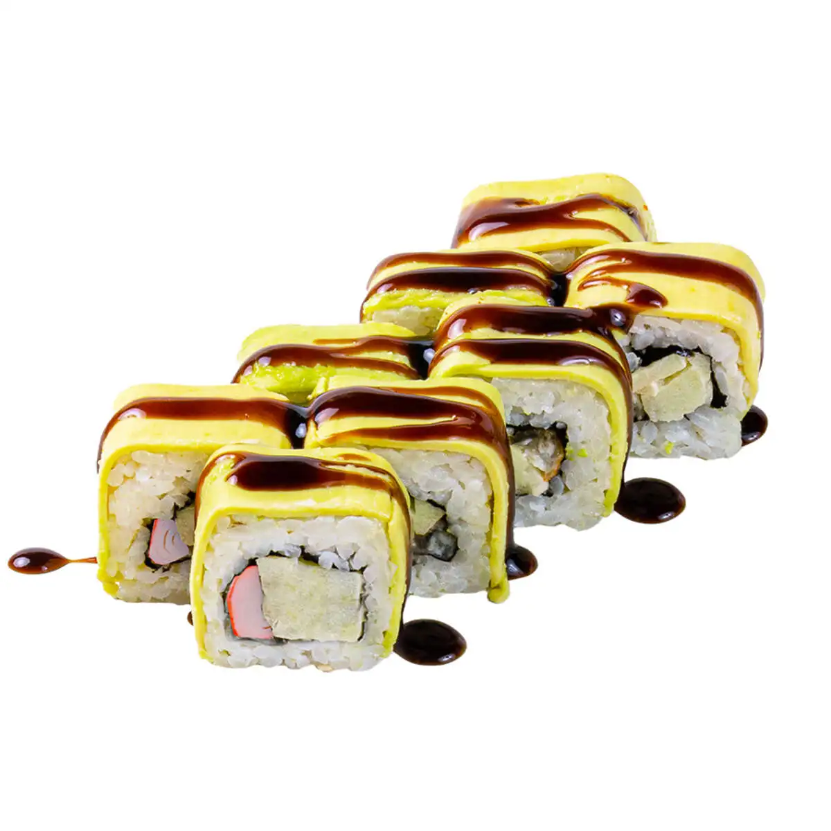 Avokado Unagi