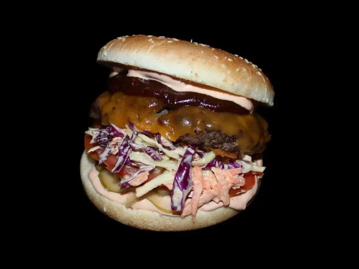 Неряха джо XL