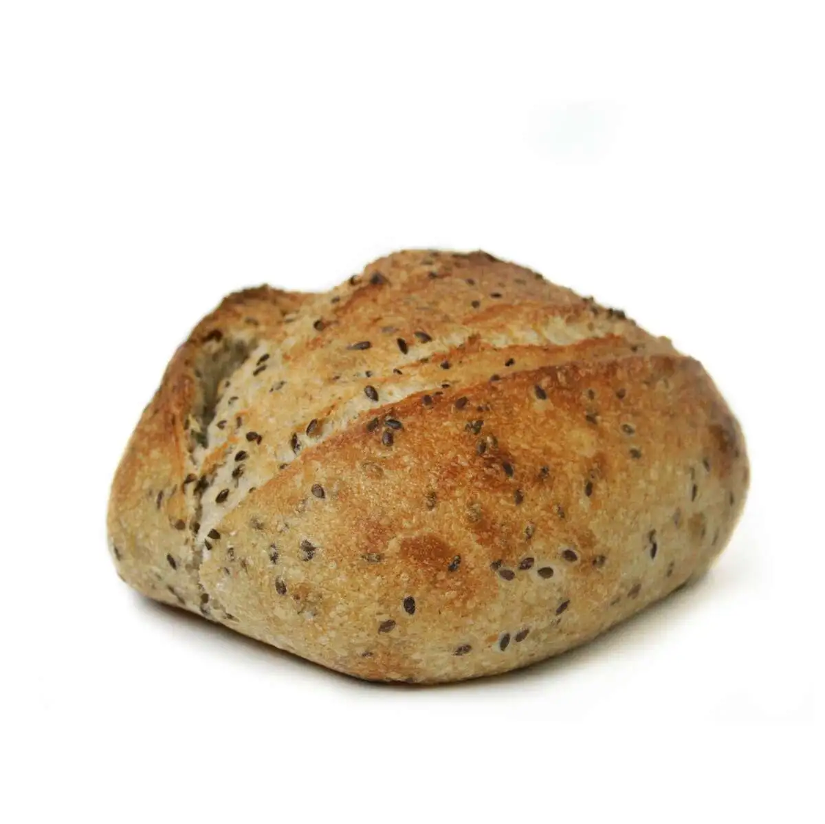 Лён