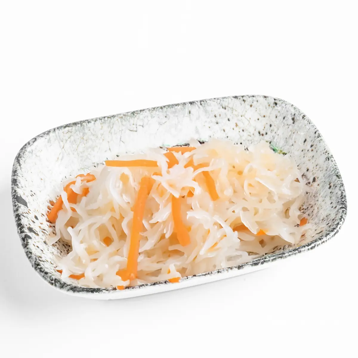 Квашеная капуста