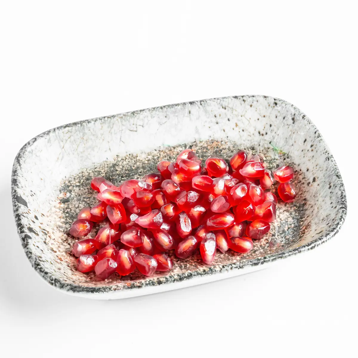 Гранат очищеный