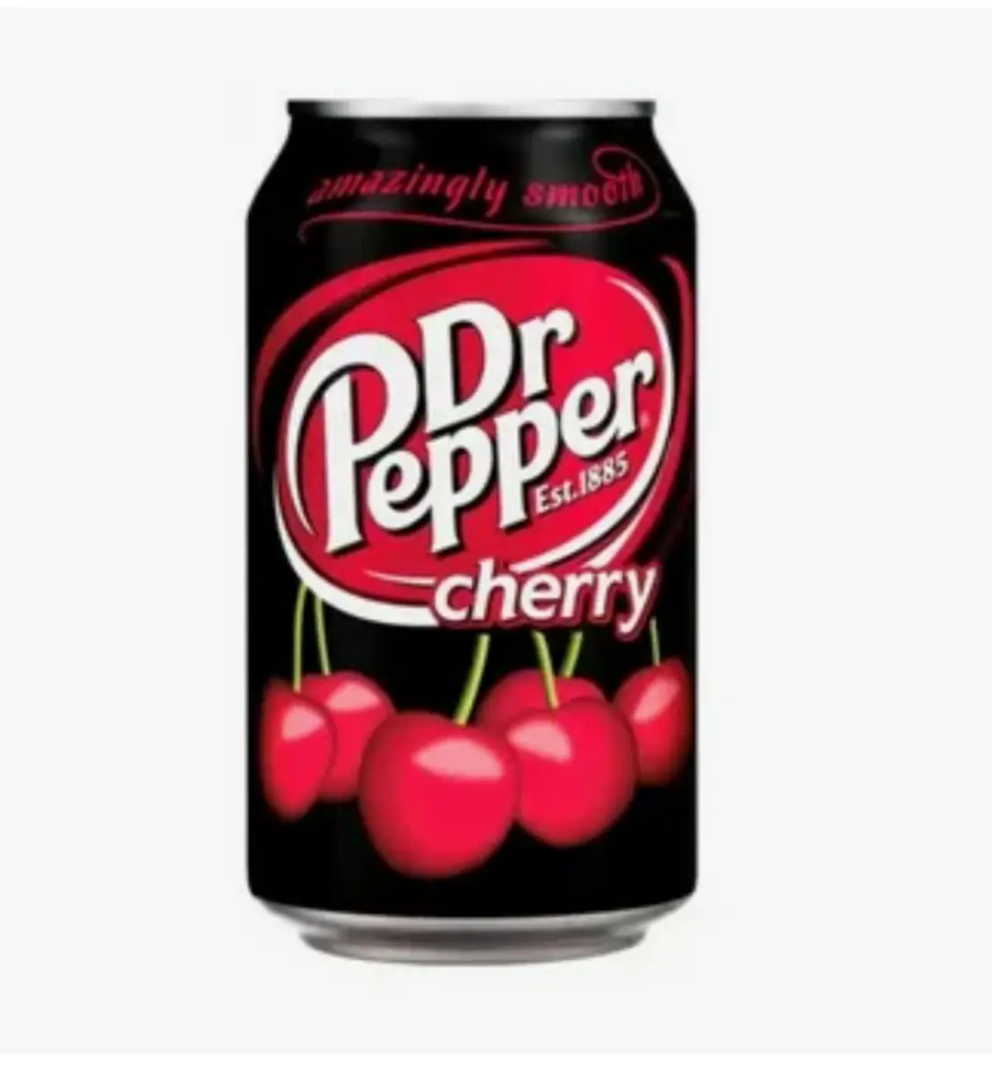 Доктор Пеппер Черри
