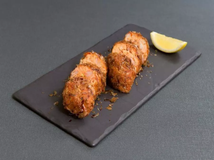 Котлетки Шинджо  