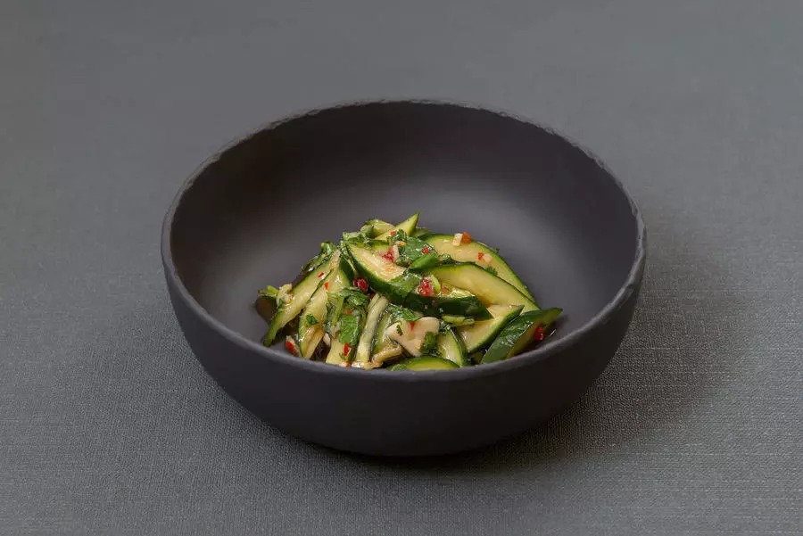 Битые огурцы