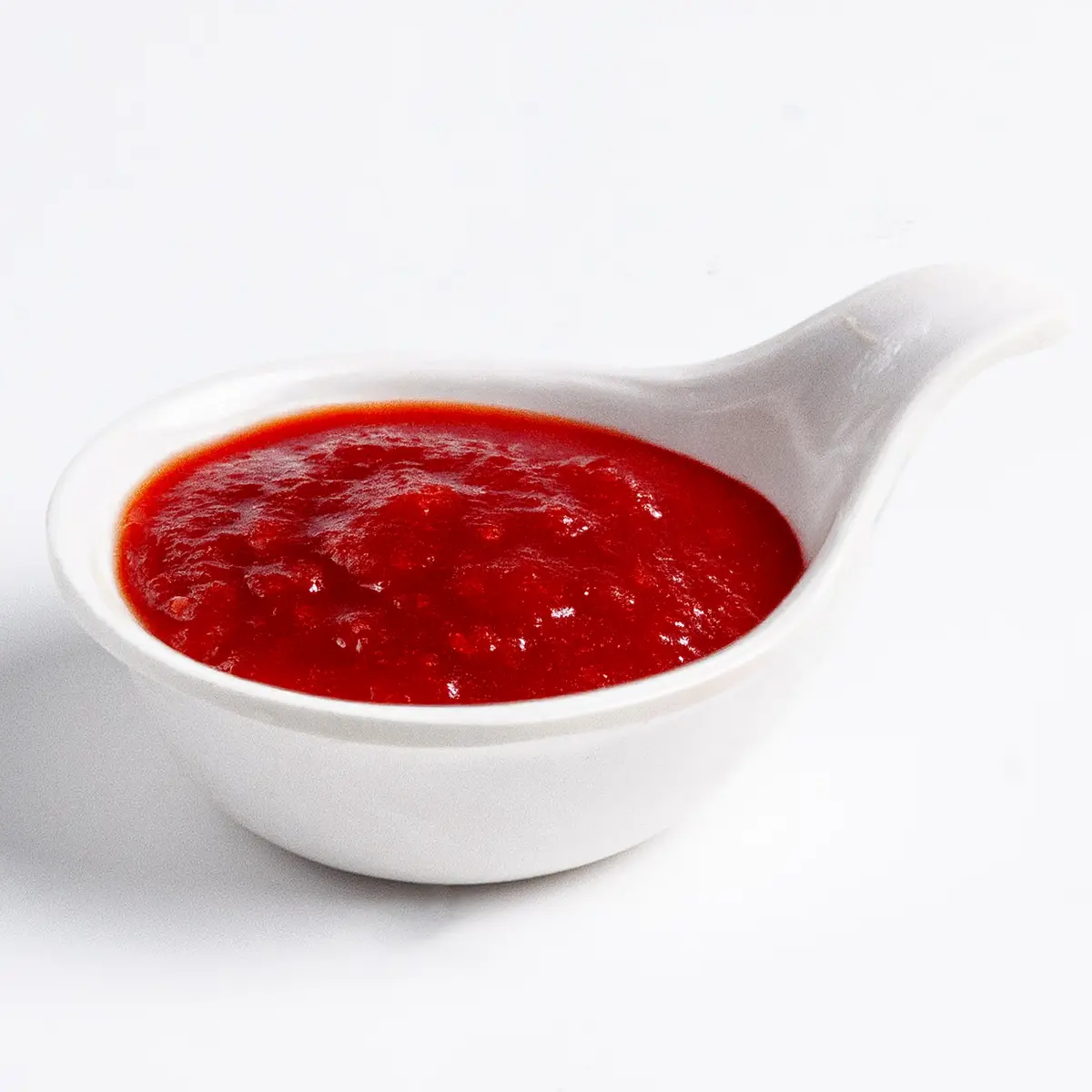 Кизиловый соус