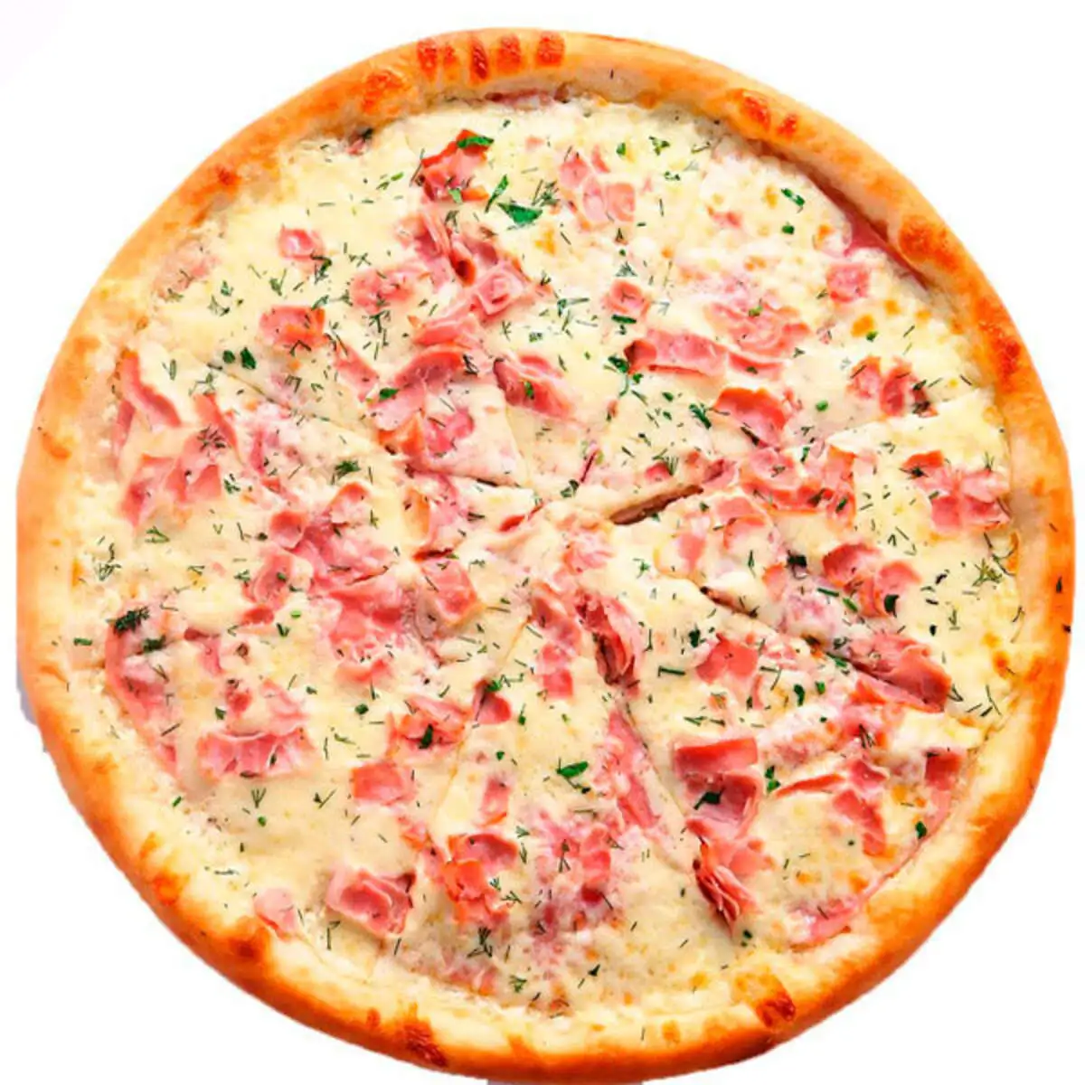 Карбонара 26 см 