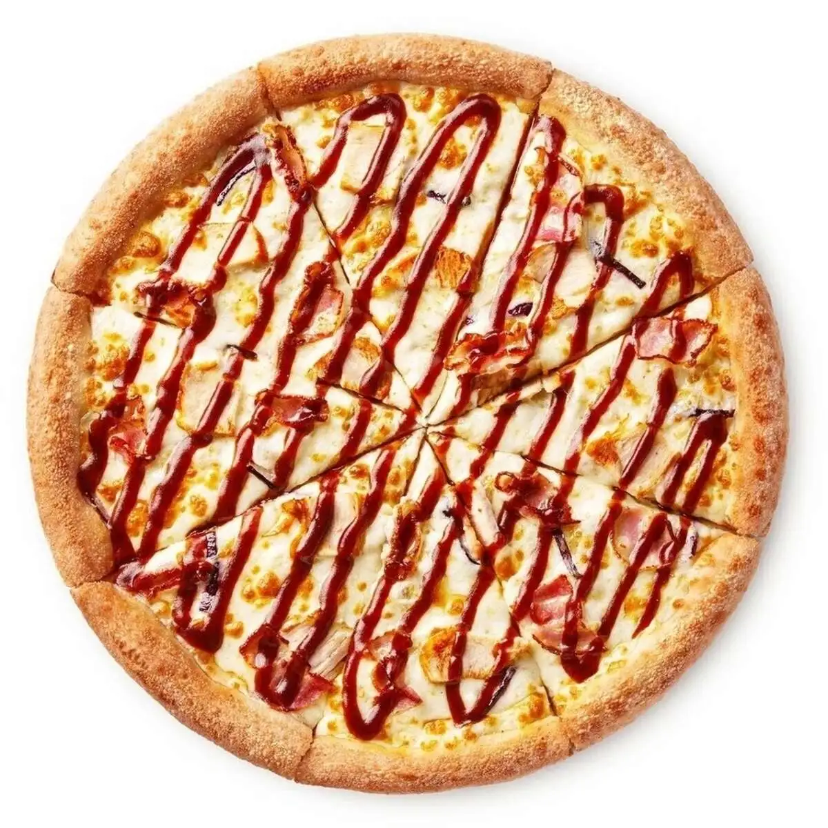 Чикен барбекю 26 см