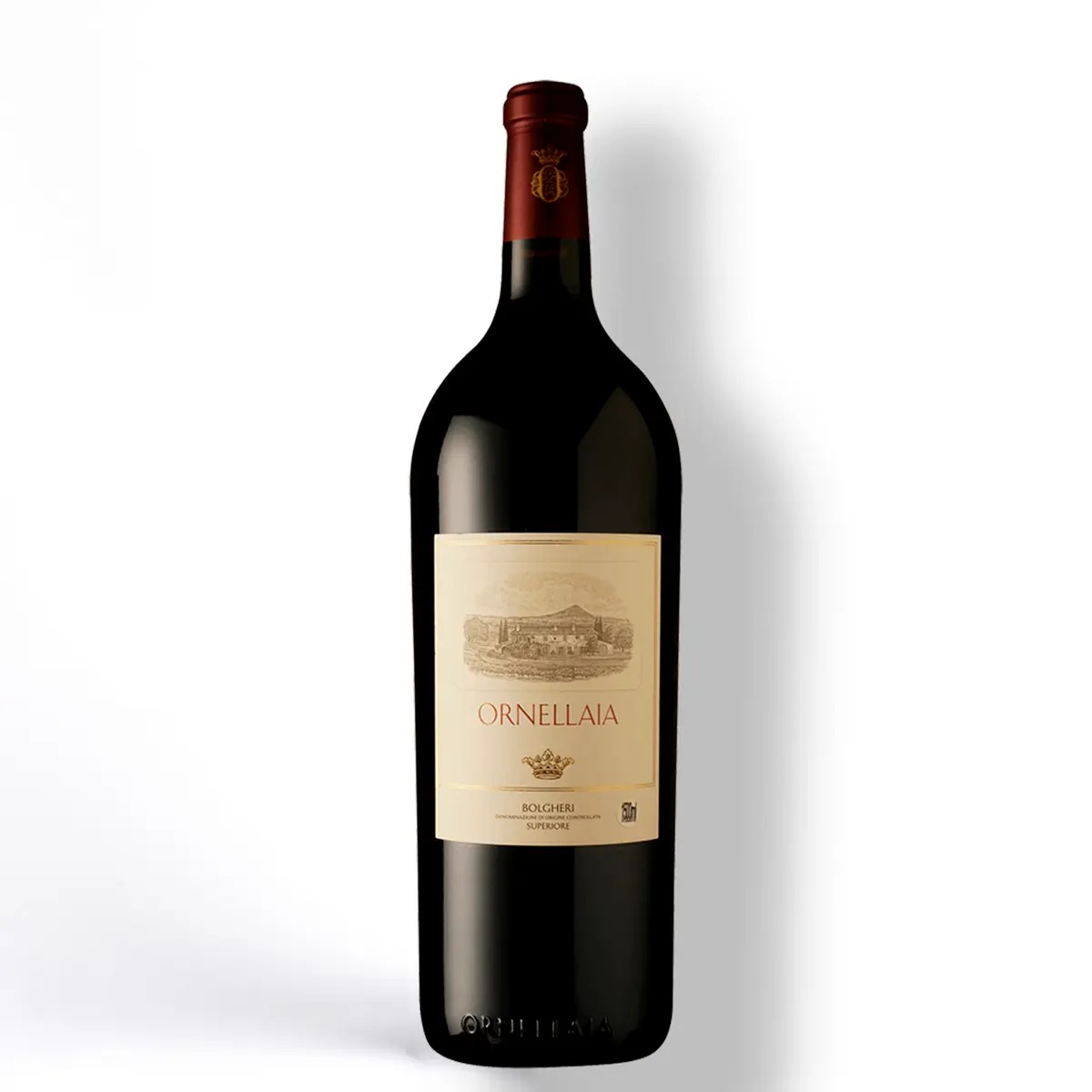 Ornellaia Tenuta del'Ornellaia