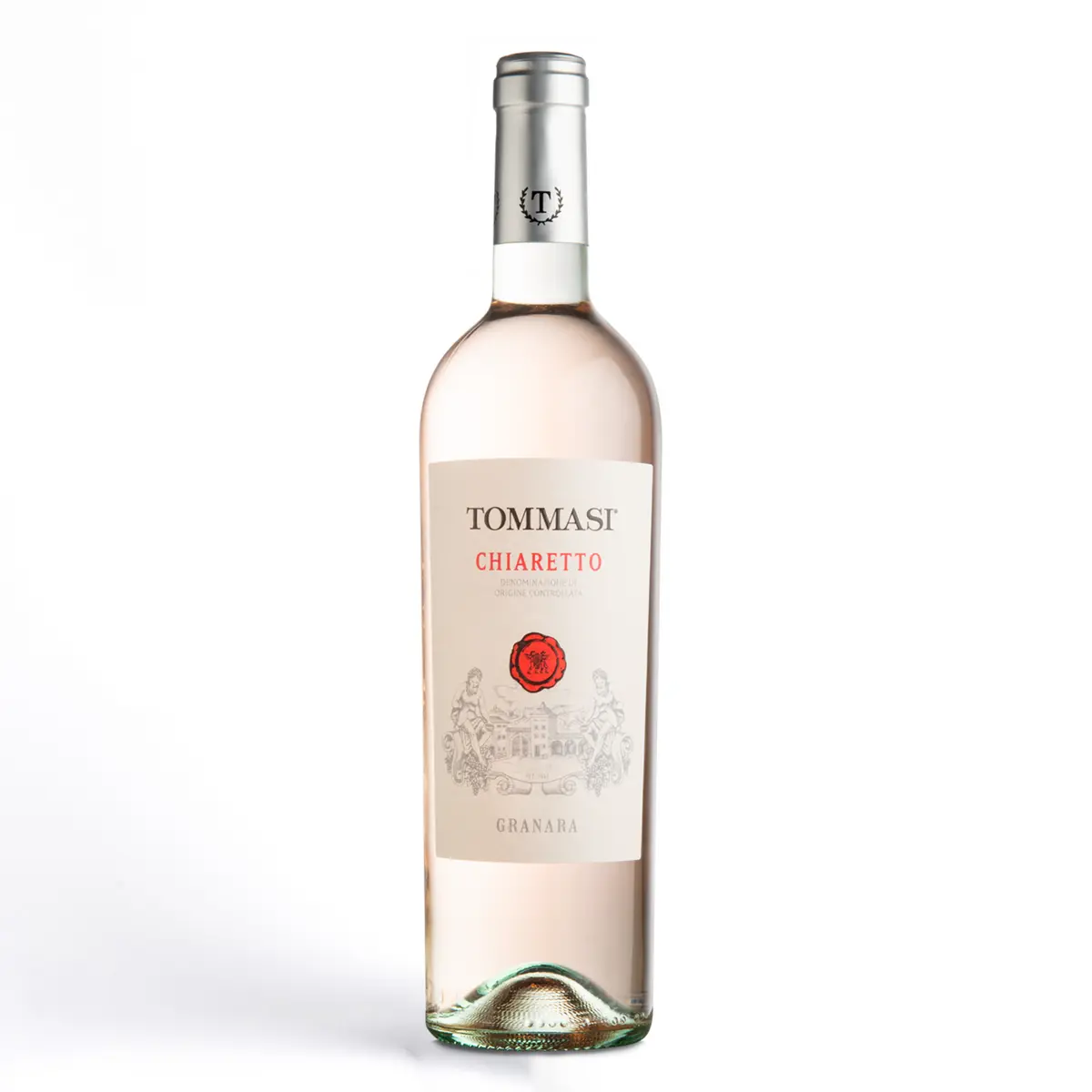 Tommasi Chiaretto Bordolino