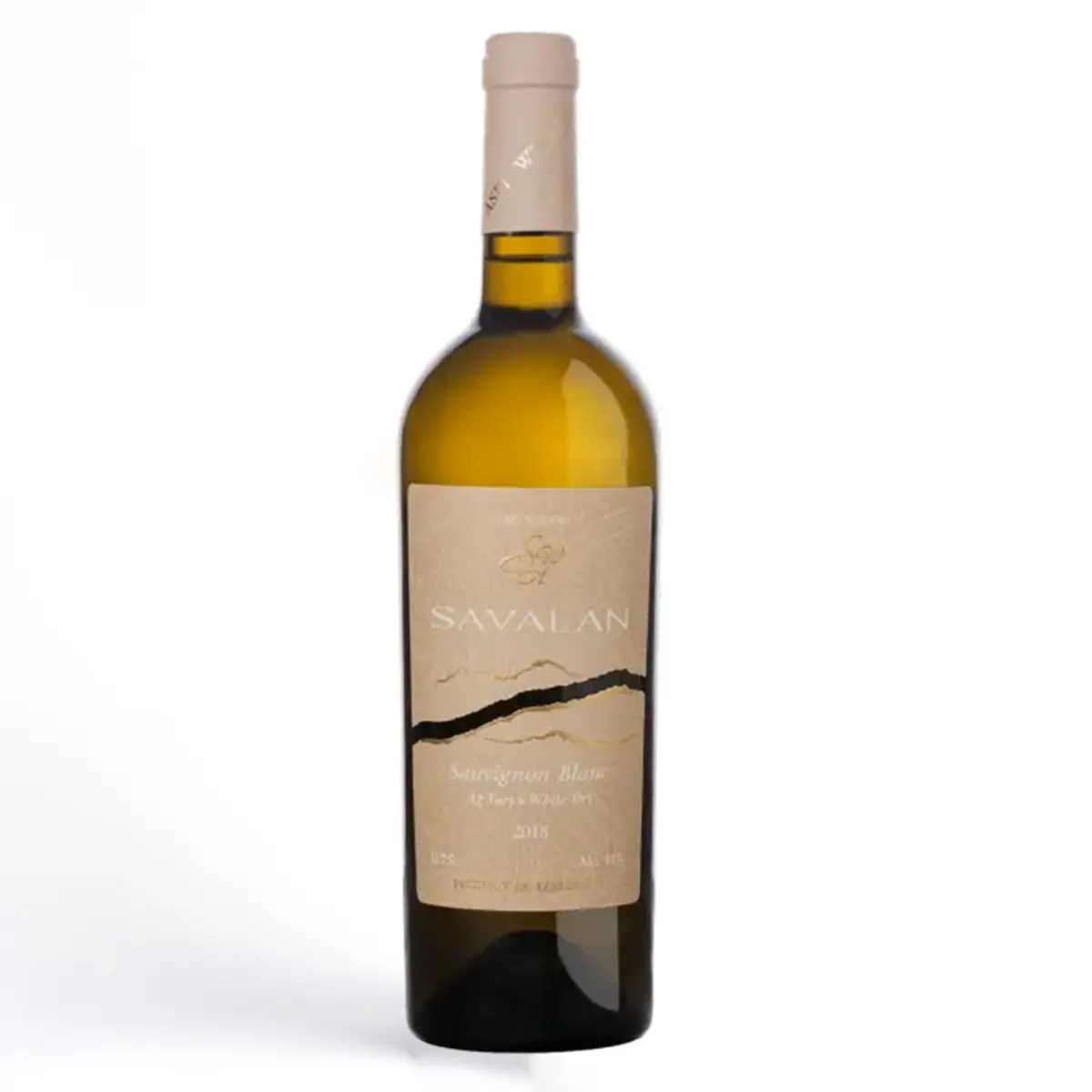 Savalan Sauvignon Blanc