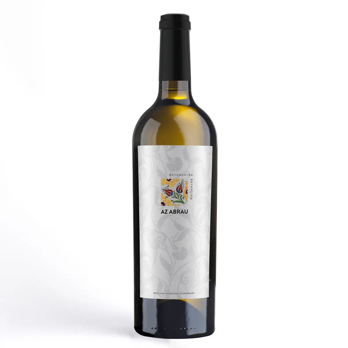 Abrau Durso Bayanshira