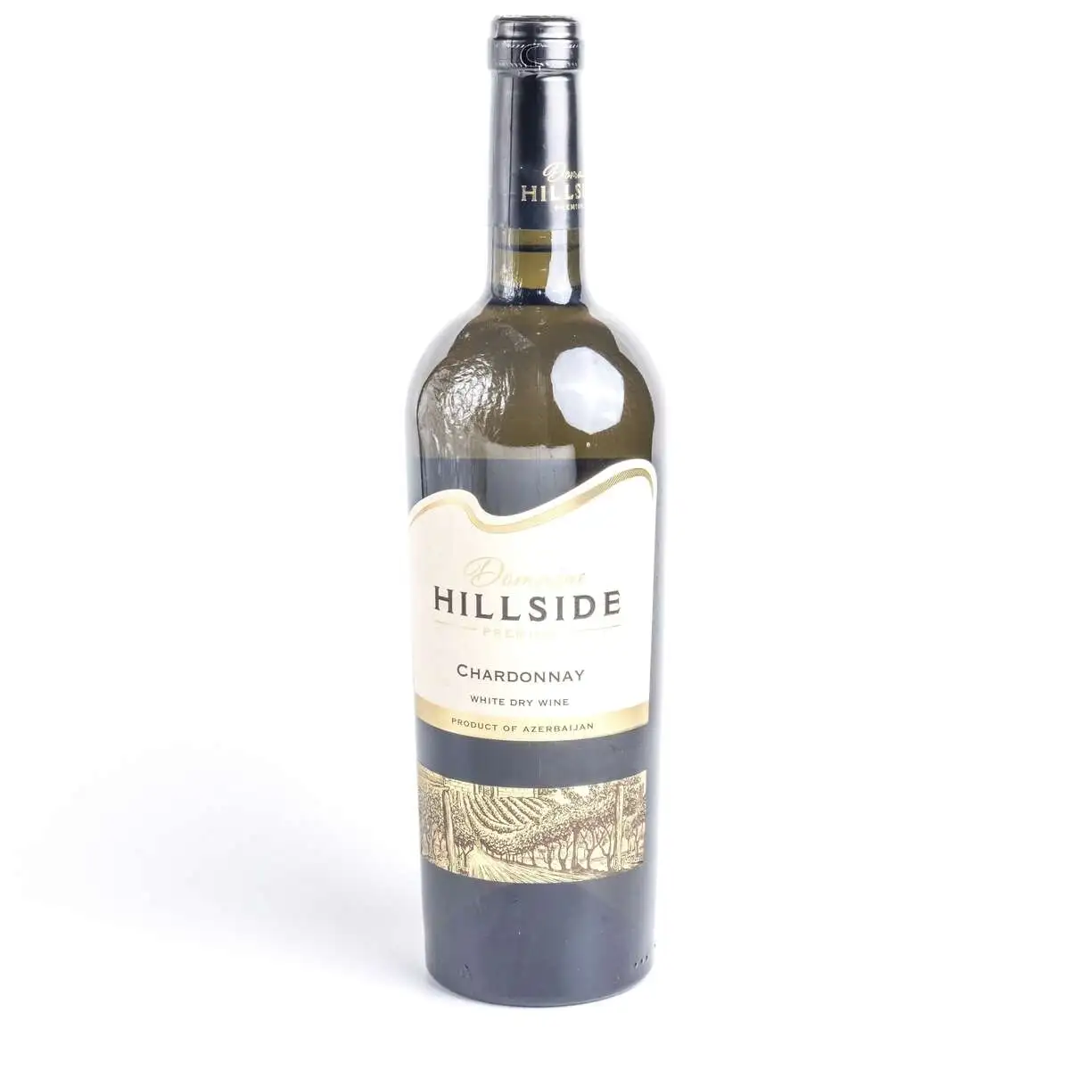 Hillside, Chardonnay