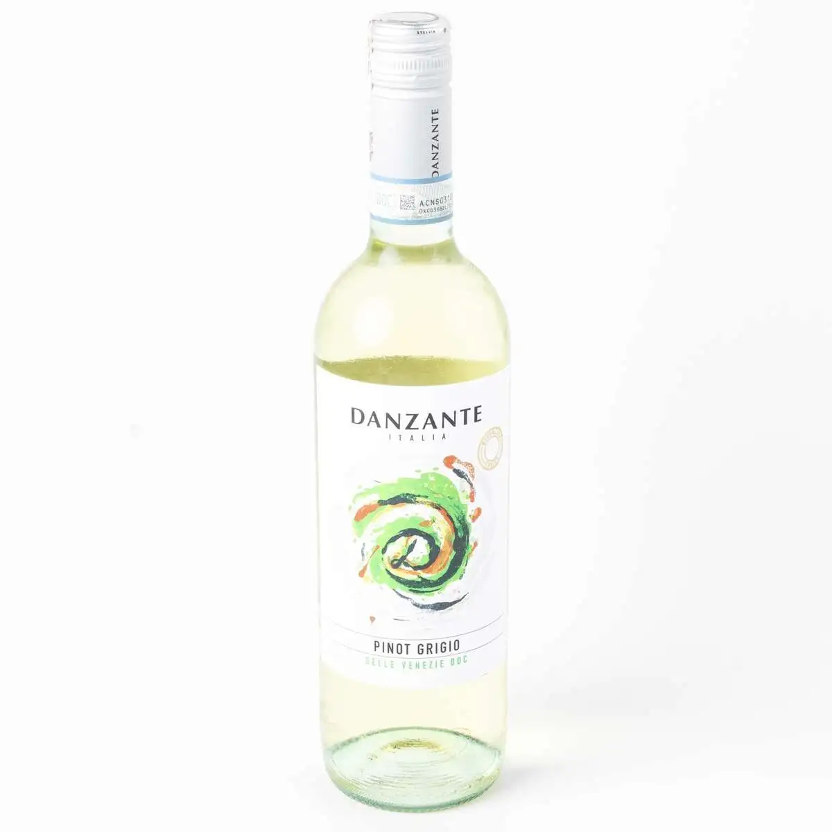 Danzante, Veneto, delle Venezie 