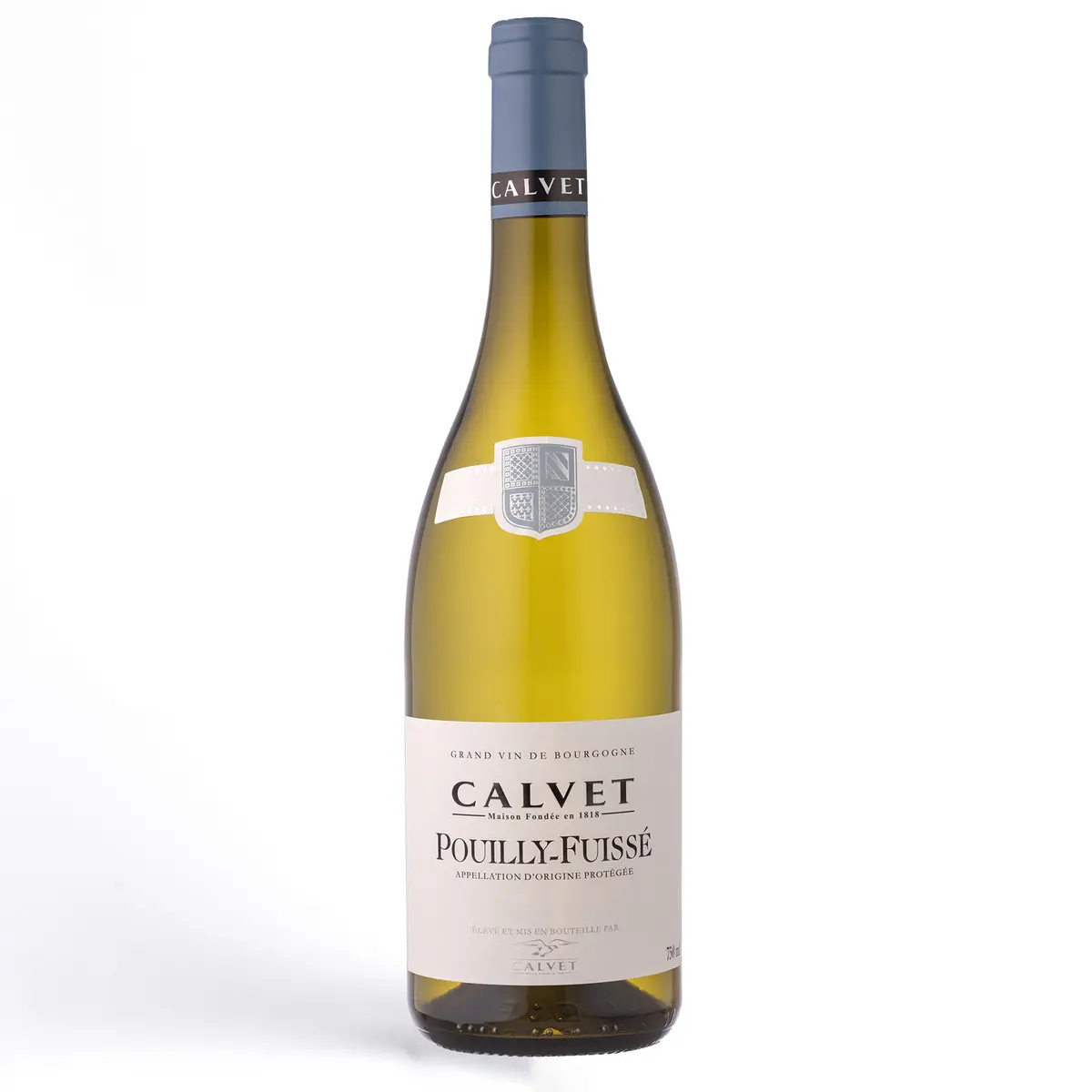 Calvet Puilly-Fuisse Blanc