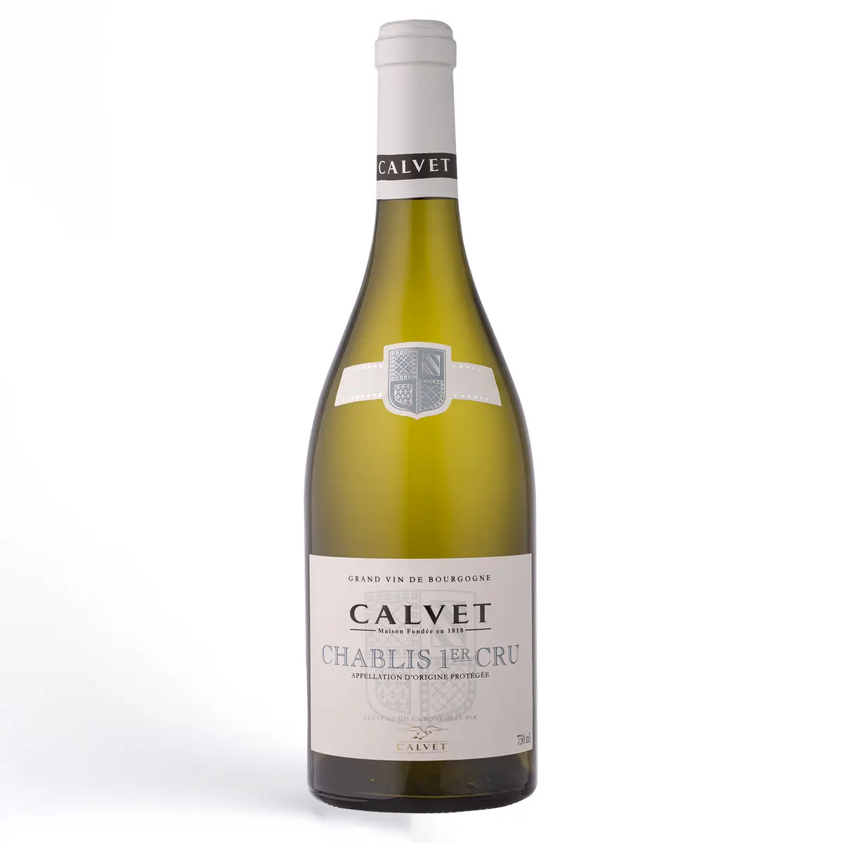 Chablis Premier Cru 'Les Vaillons', Bourgogne